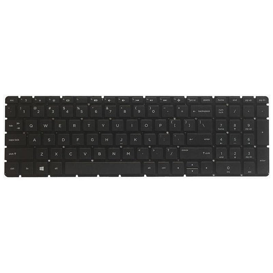 Us Version Keyboard Replacement For Hp Pavilion 15 Ac Af 15Q Aj 250 G4 G5 255 256 Ba Ay