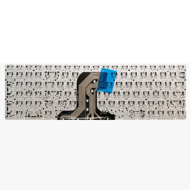 Us Version Keyboard Replacement For Hp Pavilion 15 Ac Af 15Q Aj 250 G4 G5 255 256 Ba Ay