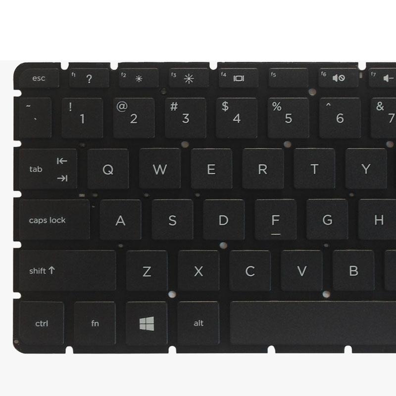 Us Version Keyboard Replacement For Hp Pavilion 15 Ac Af 15Q Aj 250 G4 G5 255 256 Ba Ay