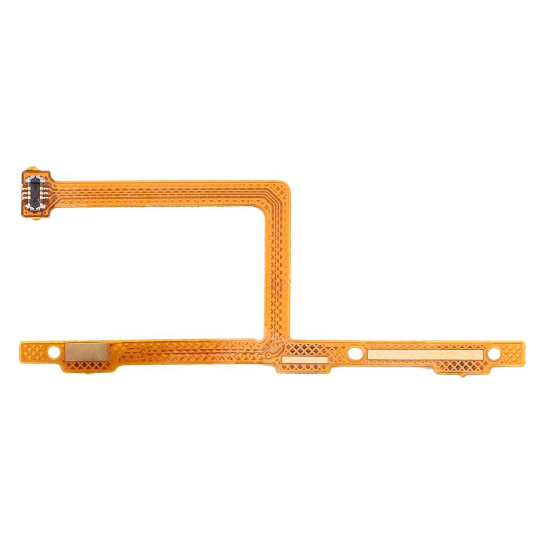 Flex Cable Replacement For Nokia 8 Power And Volume Buttons