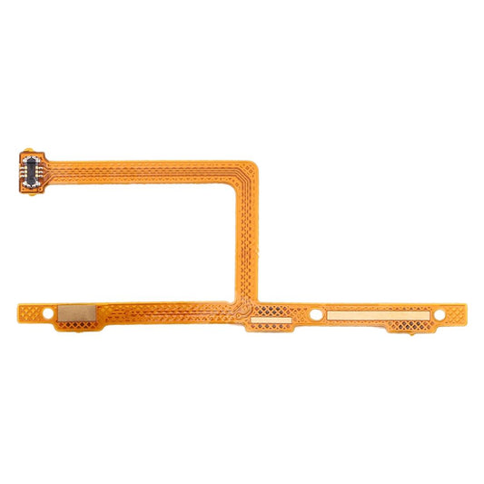 Flex Cable Replacement For Nokia 8 Power And Volume Buttons
