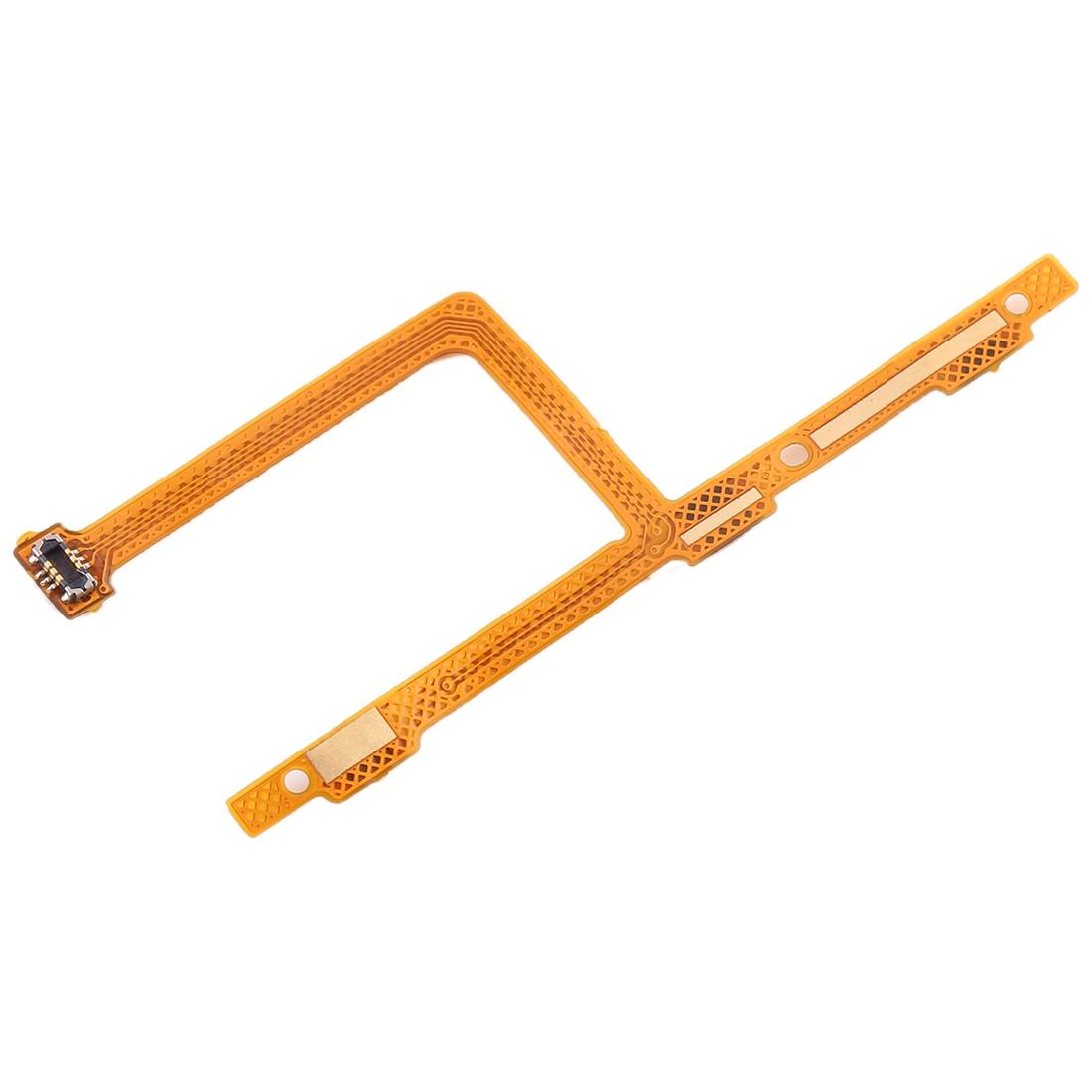 Flex Cable Replacement For Nokia 8 Power And Volume Buttons