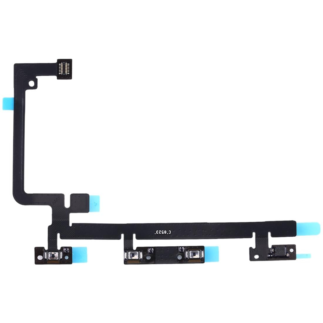 For Google Pixel 4Xl Power And Volume Flex Cable Replacement Part