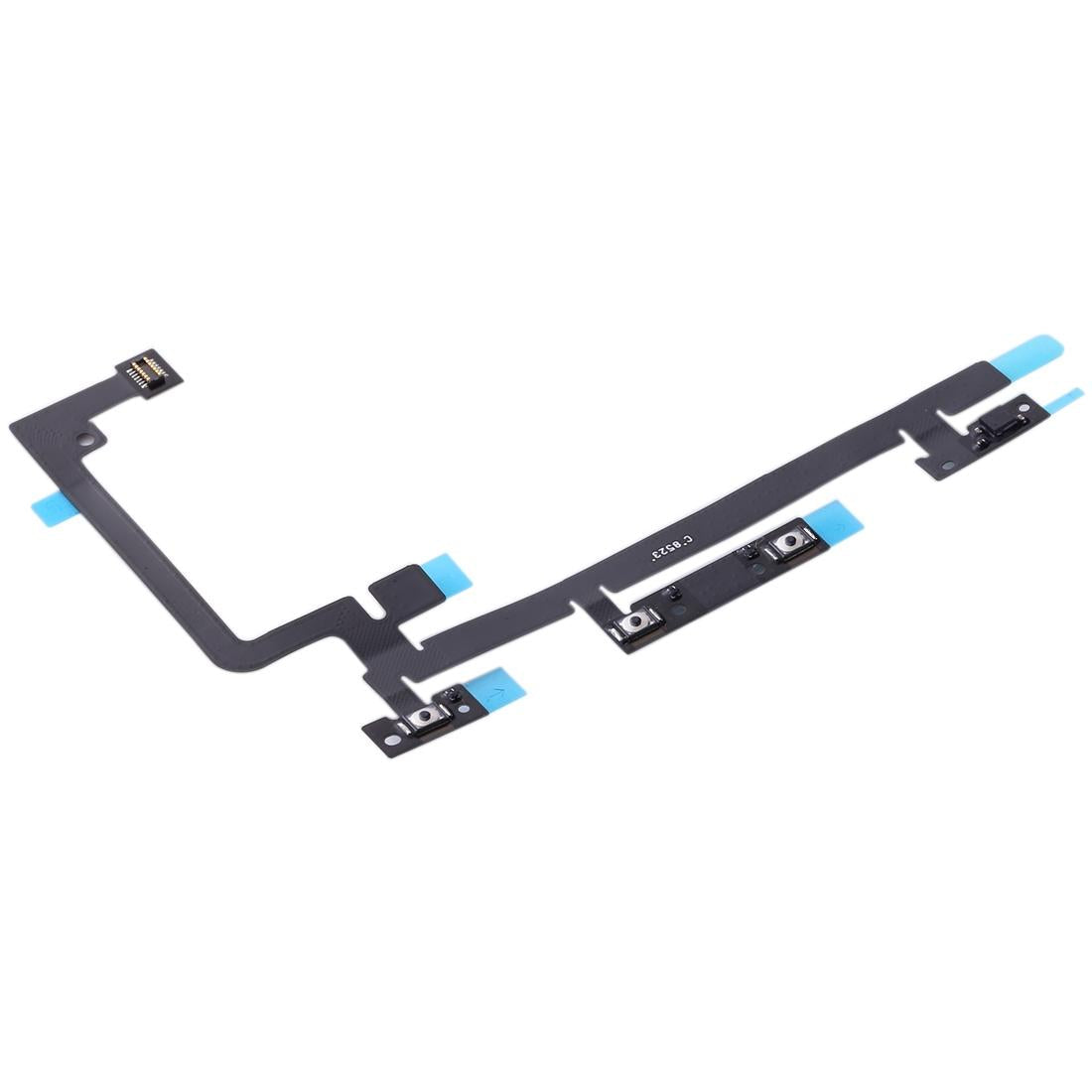 For Google Pixel 4Xl Power And Volume Flex Cable Replacement Part