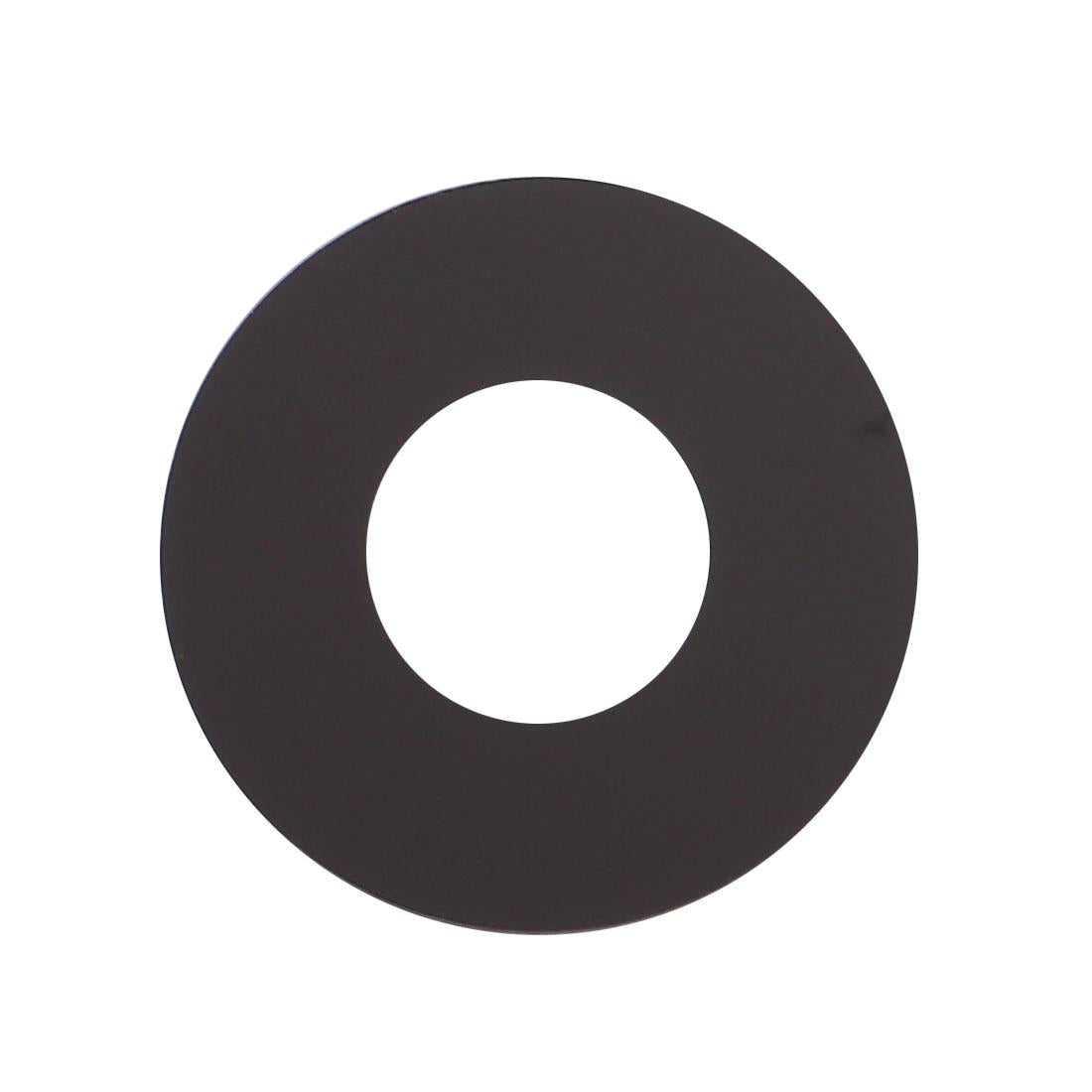 Rear Camera Lens For Nokia Lumia 1520 Replacement Part In Black