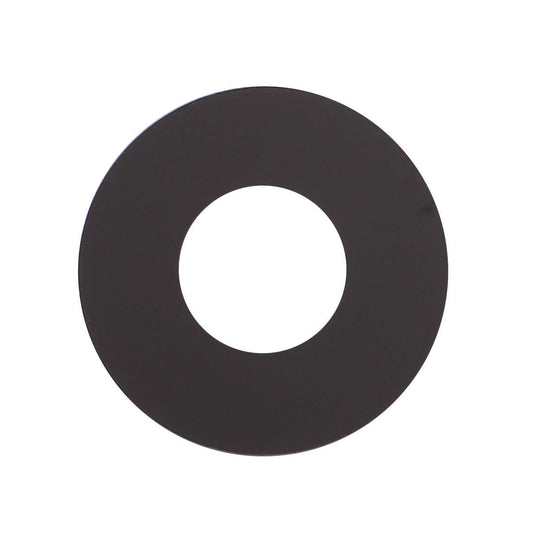 Rear Camera Lens For Nokia Lumia 1520 Replacement Part In Black