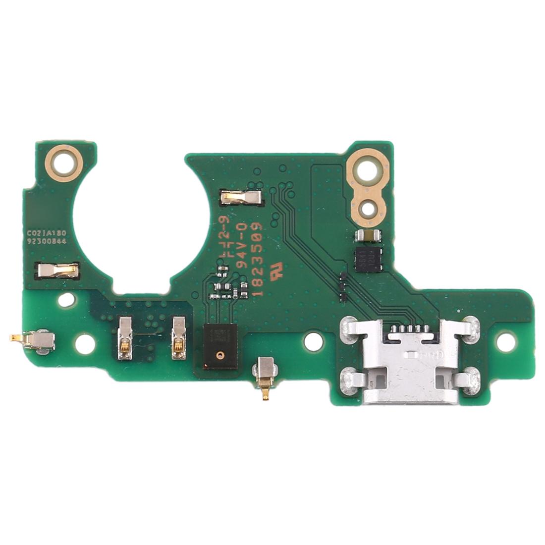 Replacement Charging Port Board For Smartphone Models Nokia 5.1 Repair Guide