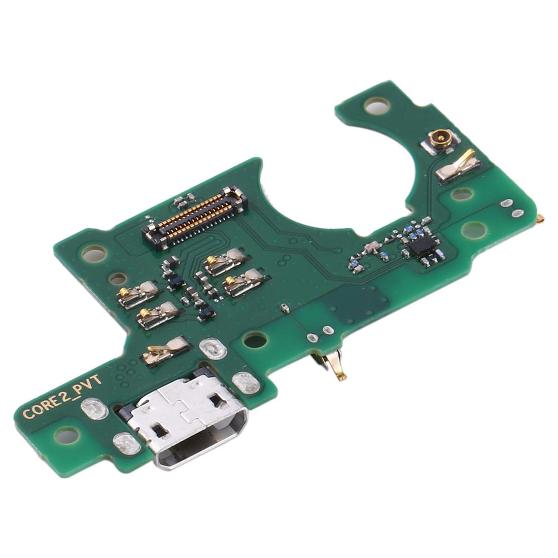 Replacement Charging Port Board For Smartphone Models Nokia 5.1 Repair Guide