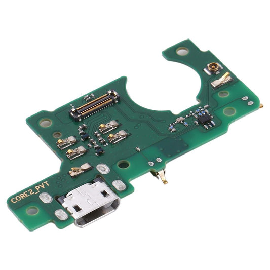 Replacement Charging Port Board For Smartphone Models Nokia 5.1 Repair Guide