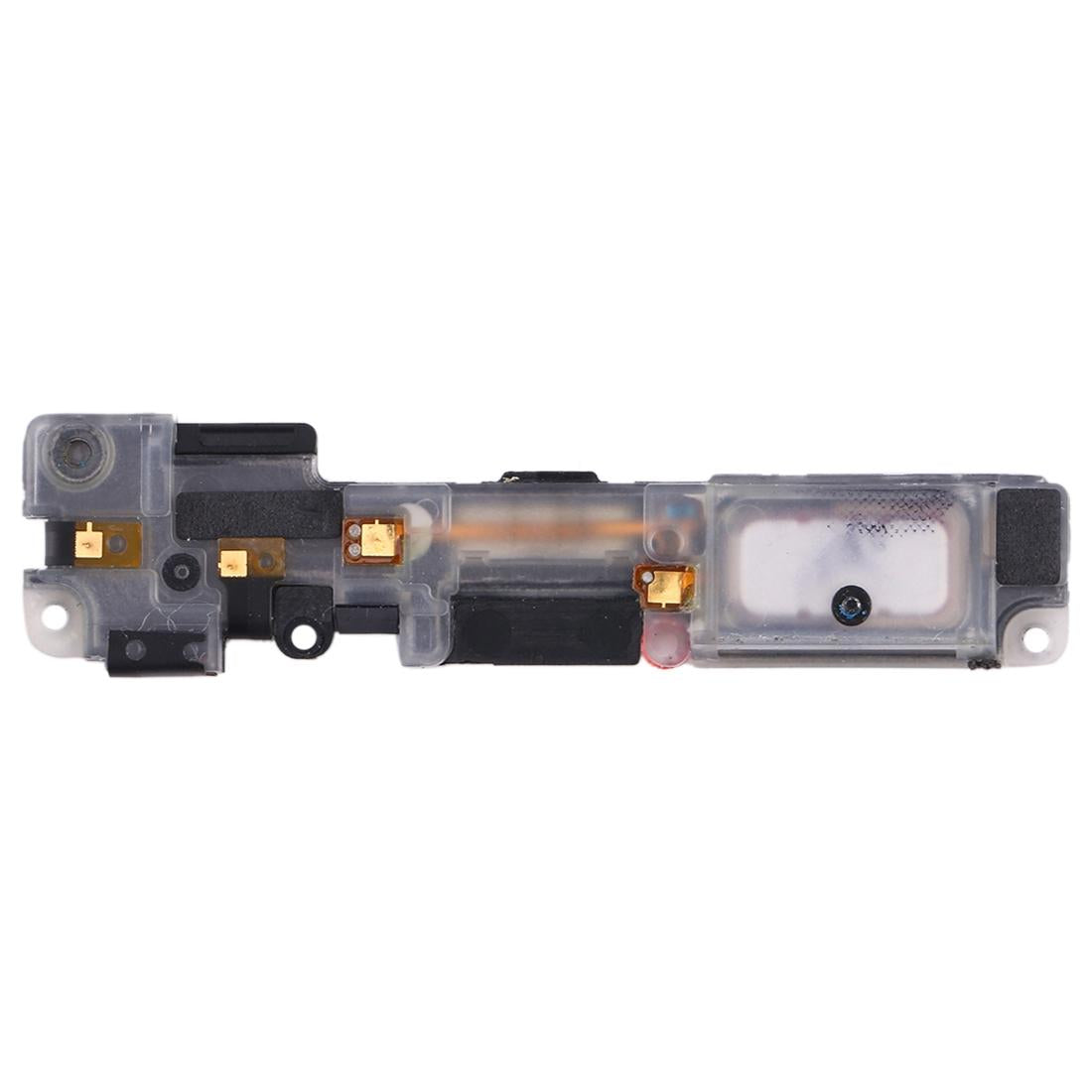 Replacement Ringer Buzzer Speaker For Smartphone Model 8 Sirocco Repair Guide