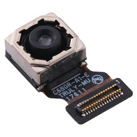 Replacement Rear Camera Module For Smartphone Models Ta 1041 1046 Repair Guide
