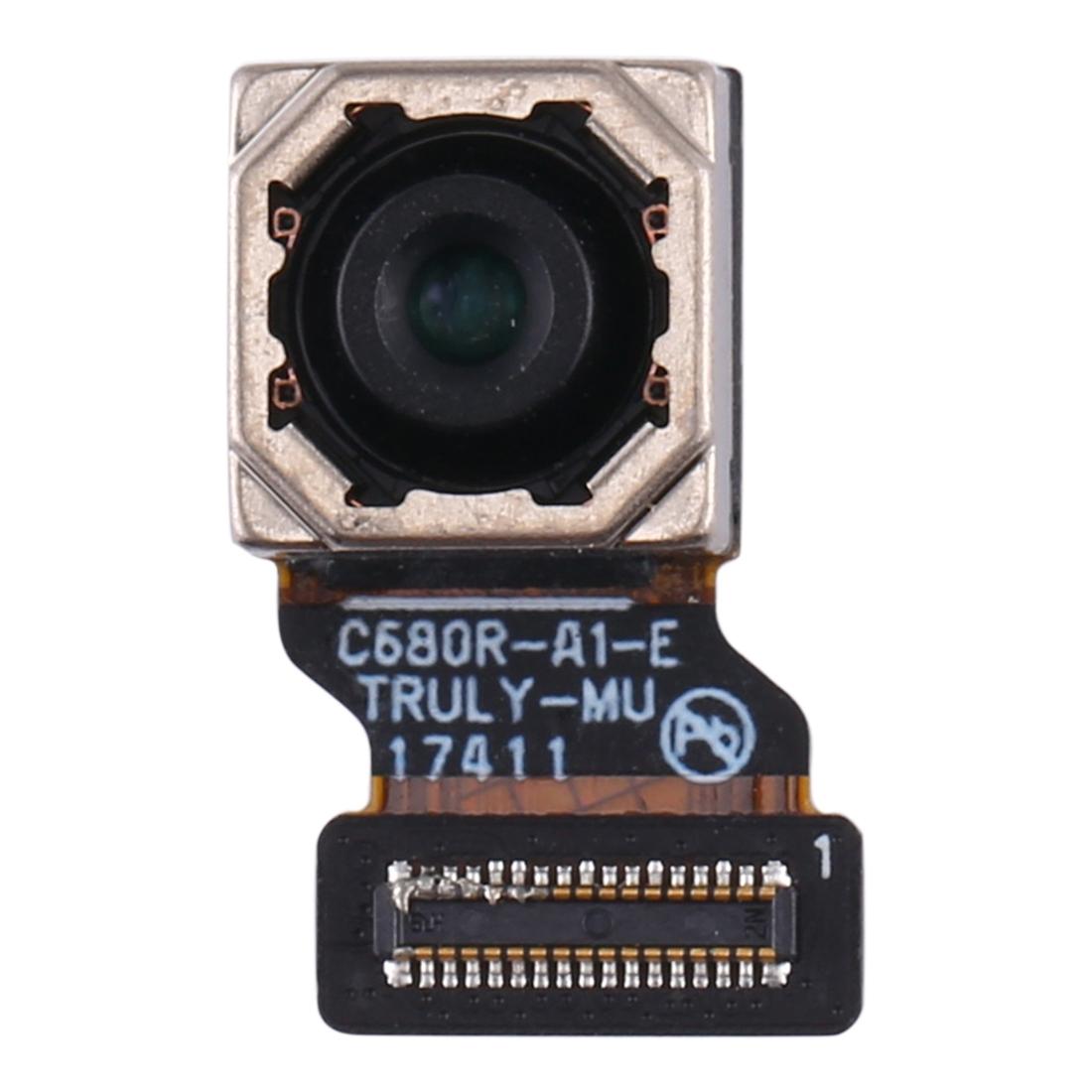 Replacement Rear Camera Module For Smartphone Models Ta 1041 1046 Repair Guide