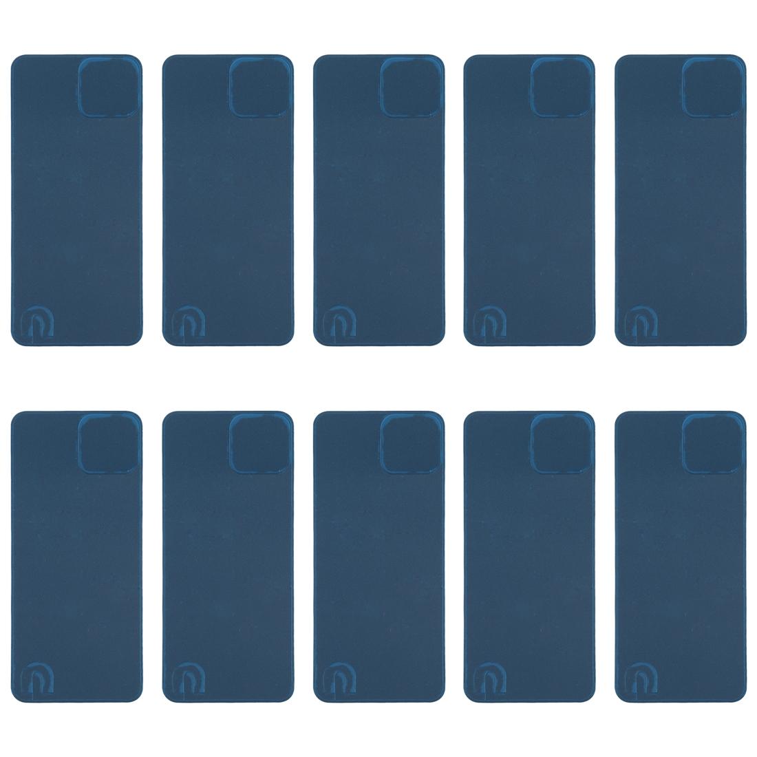 10 Pack Adhesive For Google Pixel 4 Back Housing Cover Replacement