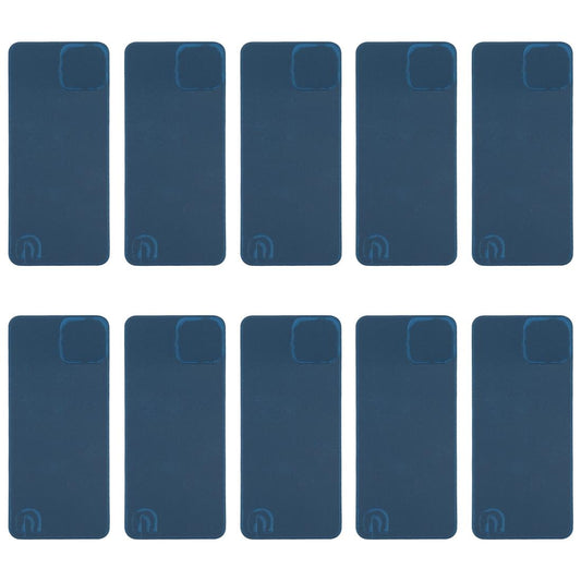 10 Pack Adhesive For Google Pixel 4 Back Housing Cover Replacement