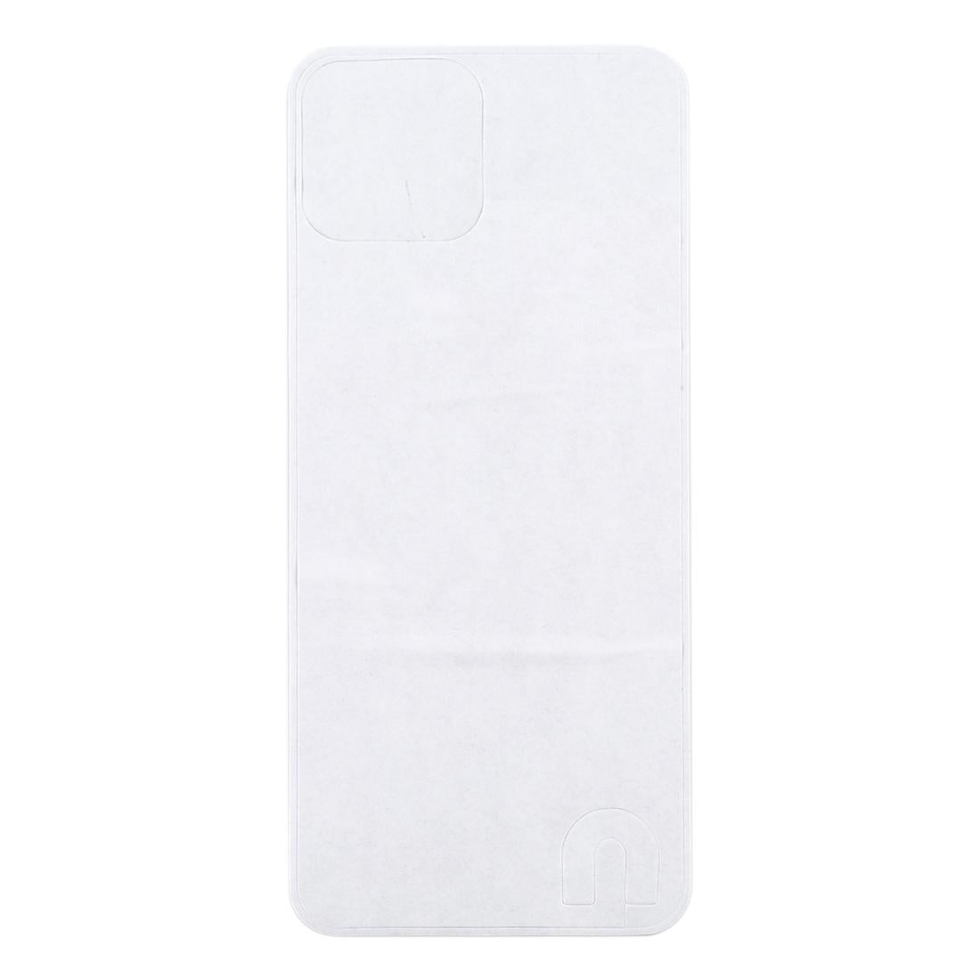 10 Pack Adhesive For Google Pixel 4 Back Housing Cover Replacement