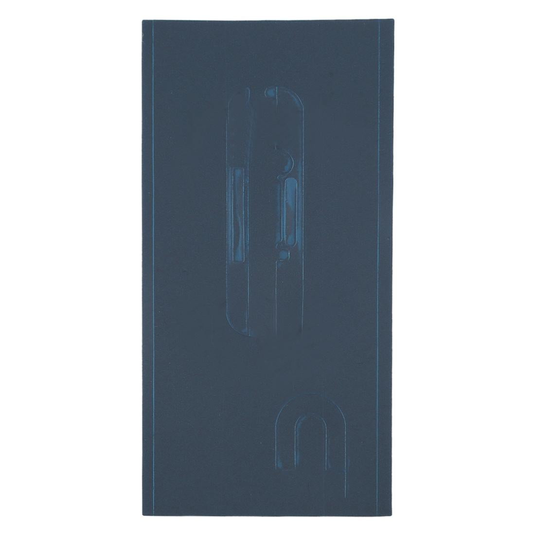 Adhesive Stickers For Google Pixel 3 Housing Frame 10 Pack