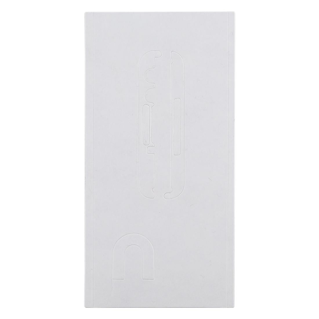 Adhesive Stickers For Google Pixel 3 Housing Frame 10 Pack