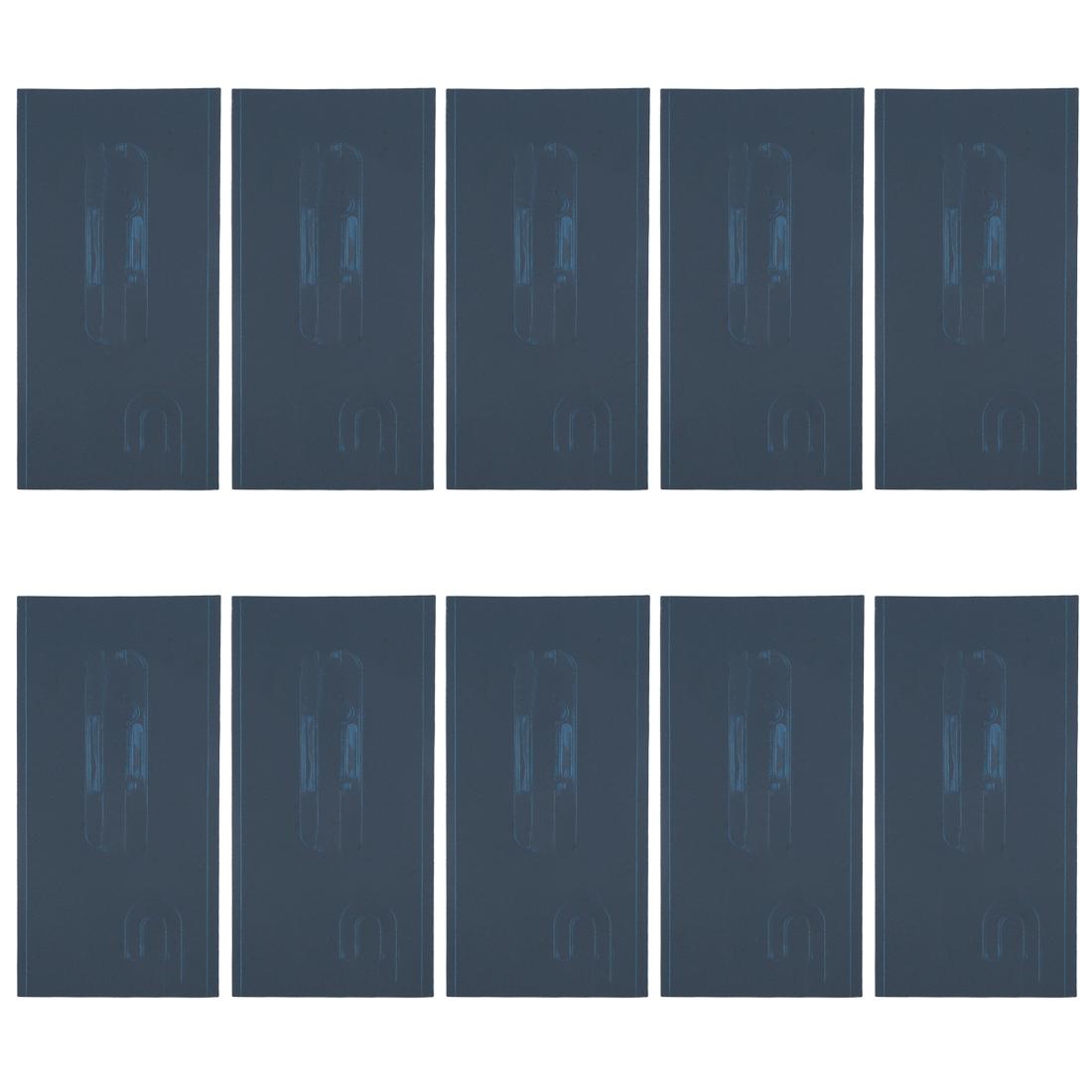 Adhesive Stickers For Google Pixel 3 Housing Frame 10 Pack