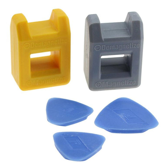 5 In 1 Magnetizer Demagnetizer Tool For Screwdrivers And Magnetic Pick Up Tools