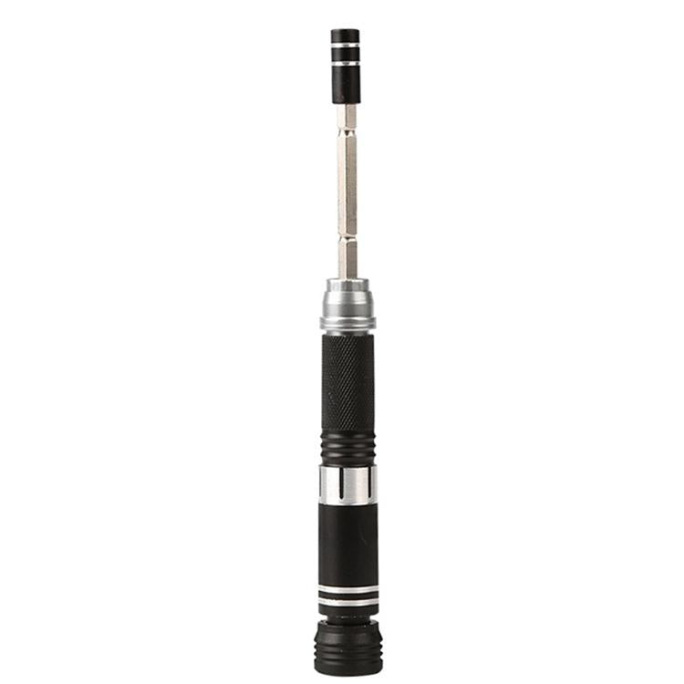24 In 1 Multifunctional Precision Screwdriver Set With Flexible Design And Durable Materials
