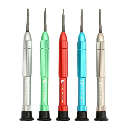 5 In 1 Repair Screwdriver Set For Smart Devices And Tablets
