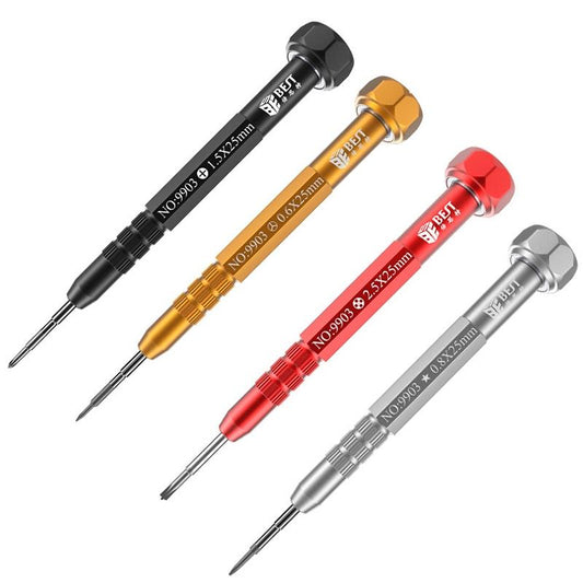 4 In 1 Mobile Phone Screwdriver For Apple Disassembly