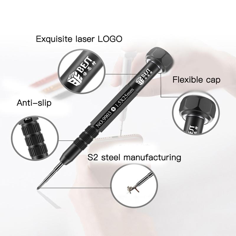 4 In 1 Mobile Phone Screwdriver For Apple Disassembly