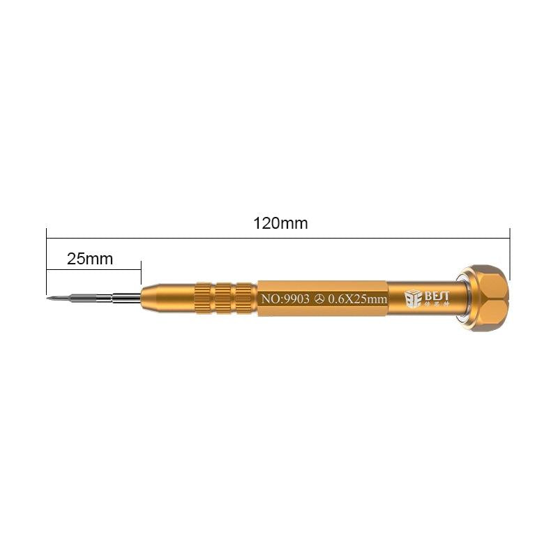 4 In 1 Mobile Phone Screwdriver For Apple Disassembly