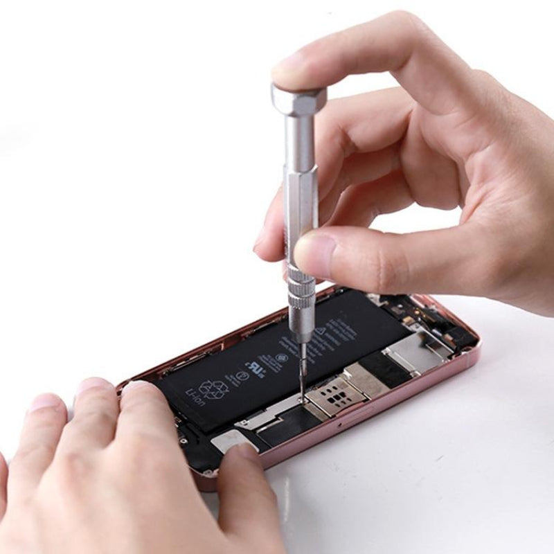 4 In 1 Mobile Phone Screwdriver For Apple Disassembly