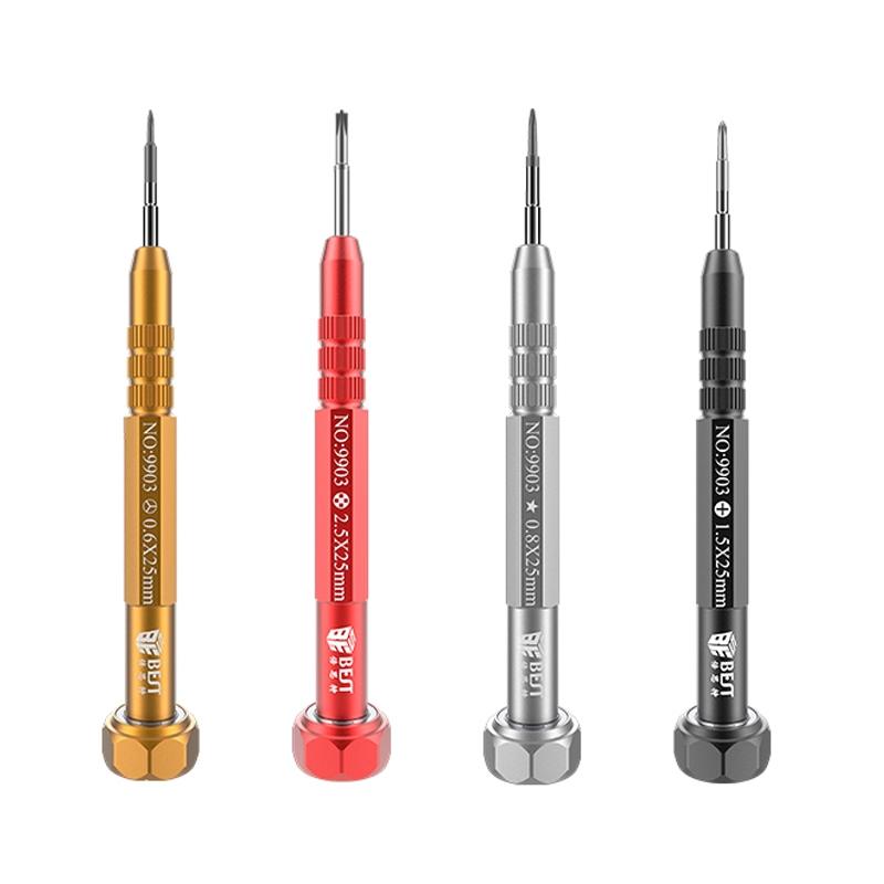 4 In 1 Mobile Phone Screwdriver For Apple Disassembly