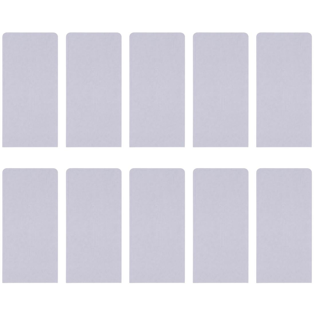 10 Pack Adhesive For Google Pixel 3 Xl Front Housing