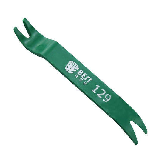 Double Bend Plastic Pry Tool For Automotive And Furniture Applications