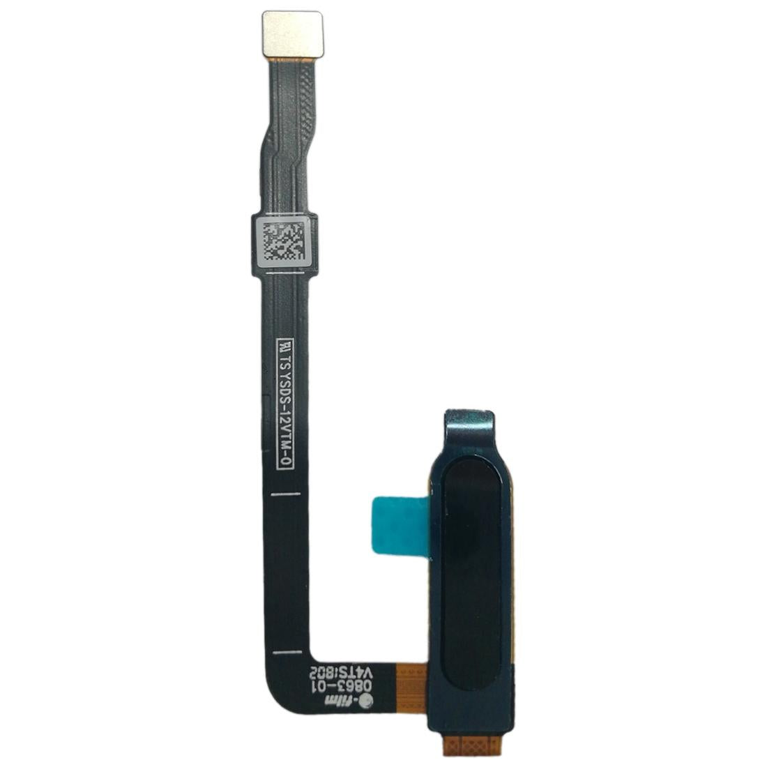 Flexible Fingerprint Sensor Cable For Motorola G6 Plus Mobile Phone Parts