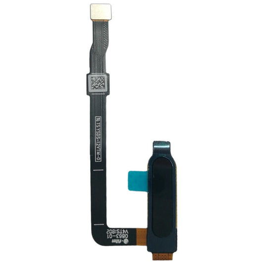 Flexible Fingerprint Sensor Cable For Motorola G6 Plus Mobile Phone Parts