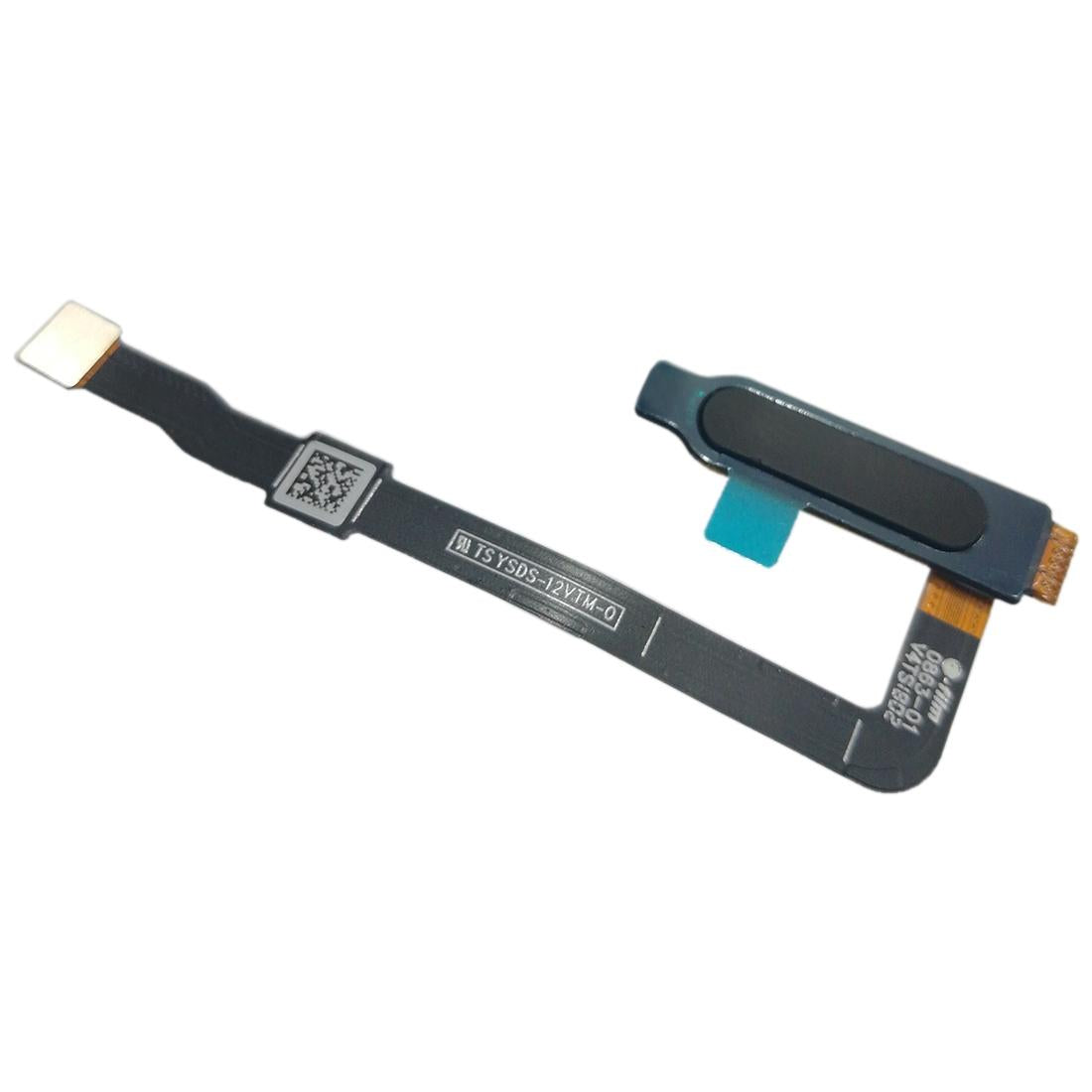 Flexible Fingerprint Sensor Cable For Motorola G6 Plus Mobile Phone Parts