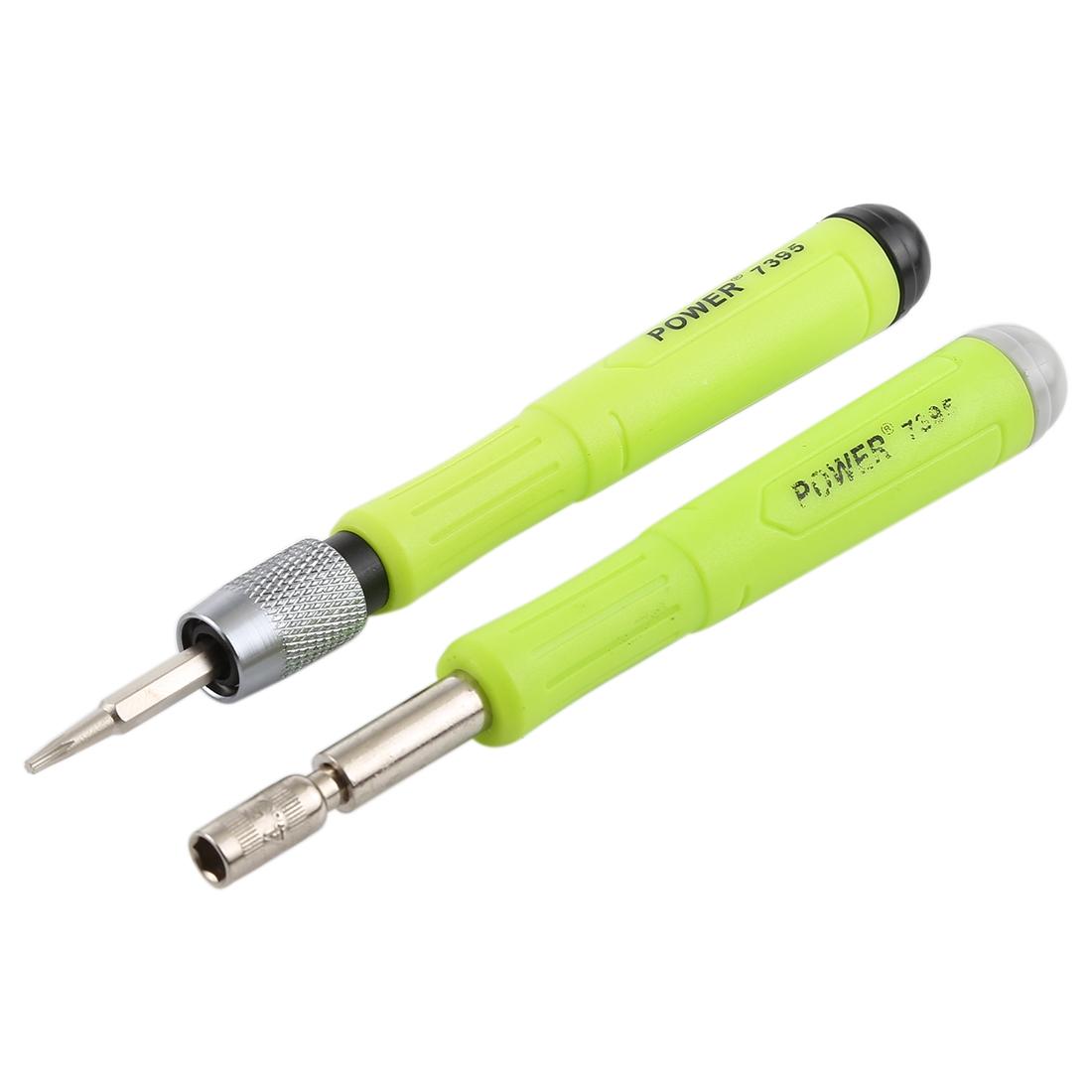 16 In Professional Screwdriver Repair Kit For Electronic Devices
