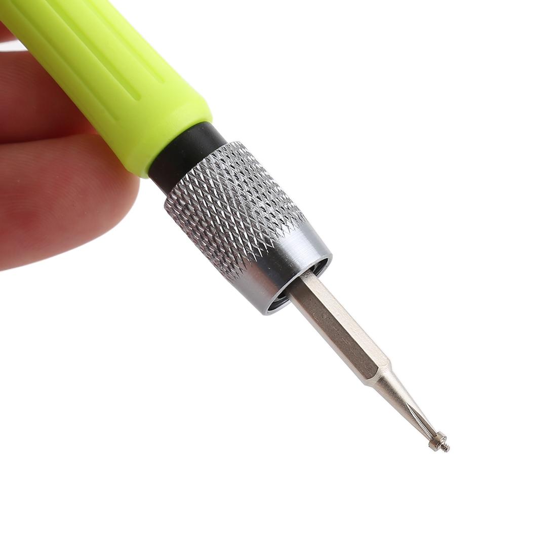 16 In Professional Screwdriver Repair Kit For Electronic Devices