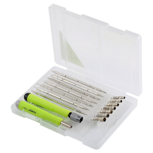 16 In Professional Screwdriver Repair Kit For Electronic Devices