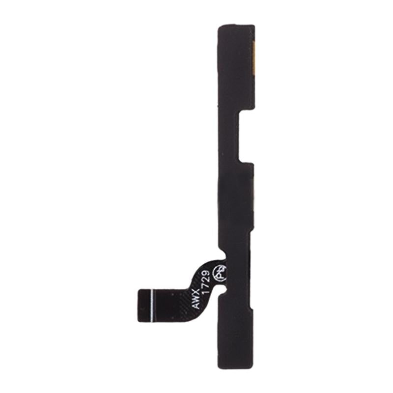 Flex Cable For Motorola E4 Plus Power And Volume Buttons