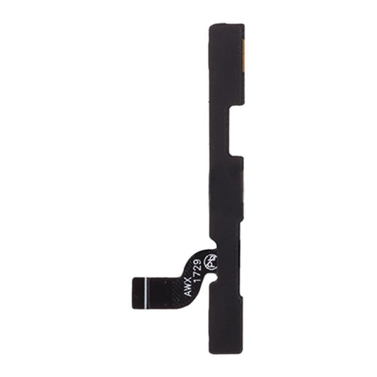 Flex Cable For Motorola E4 Plus Power And Volume Buttons