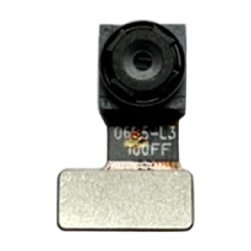 For Motorola E5 Plus Front Camera Module Replacement Clear Photos