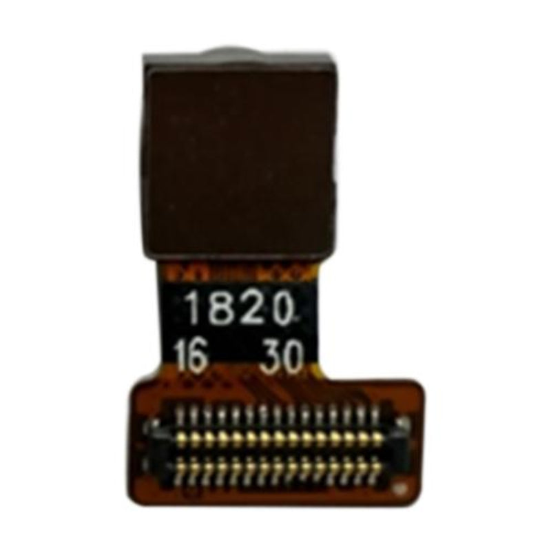 For Motorola E5 Plus Front Camera Module Replacement Clear Photos