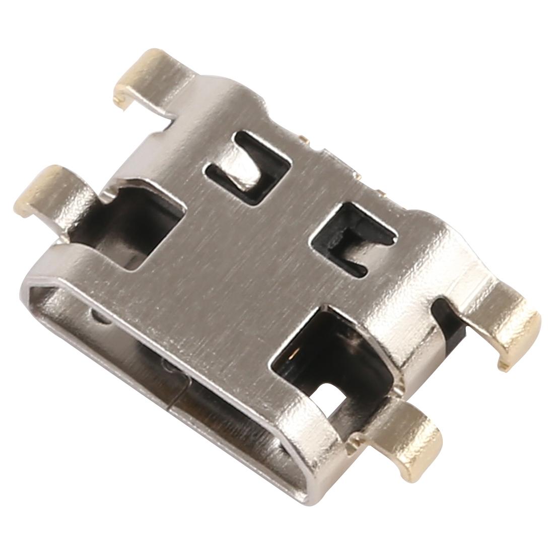 10 Pack Replacement Charging Port Connector For Nokia 3 Mobile Phone Parts