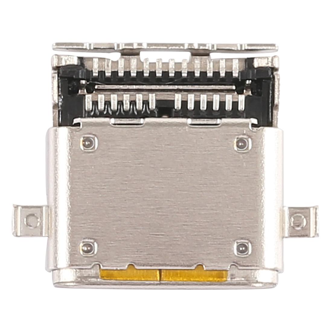 10 Pack Charging Port Connectors For Nokia N950 Replacement Parts