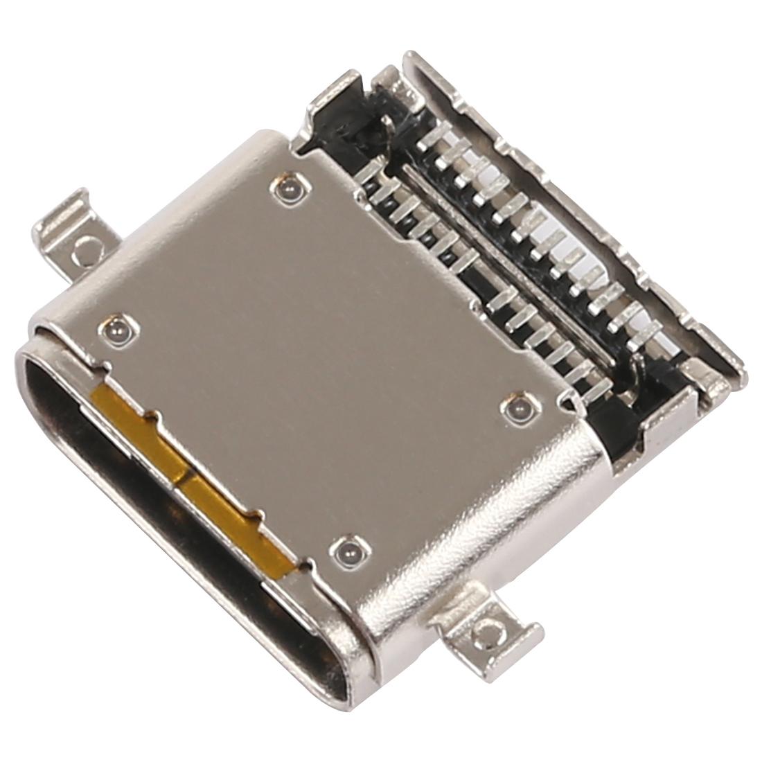 10 Pack Charging Port Connectors For Nokia N950 Replacement Parts