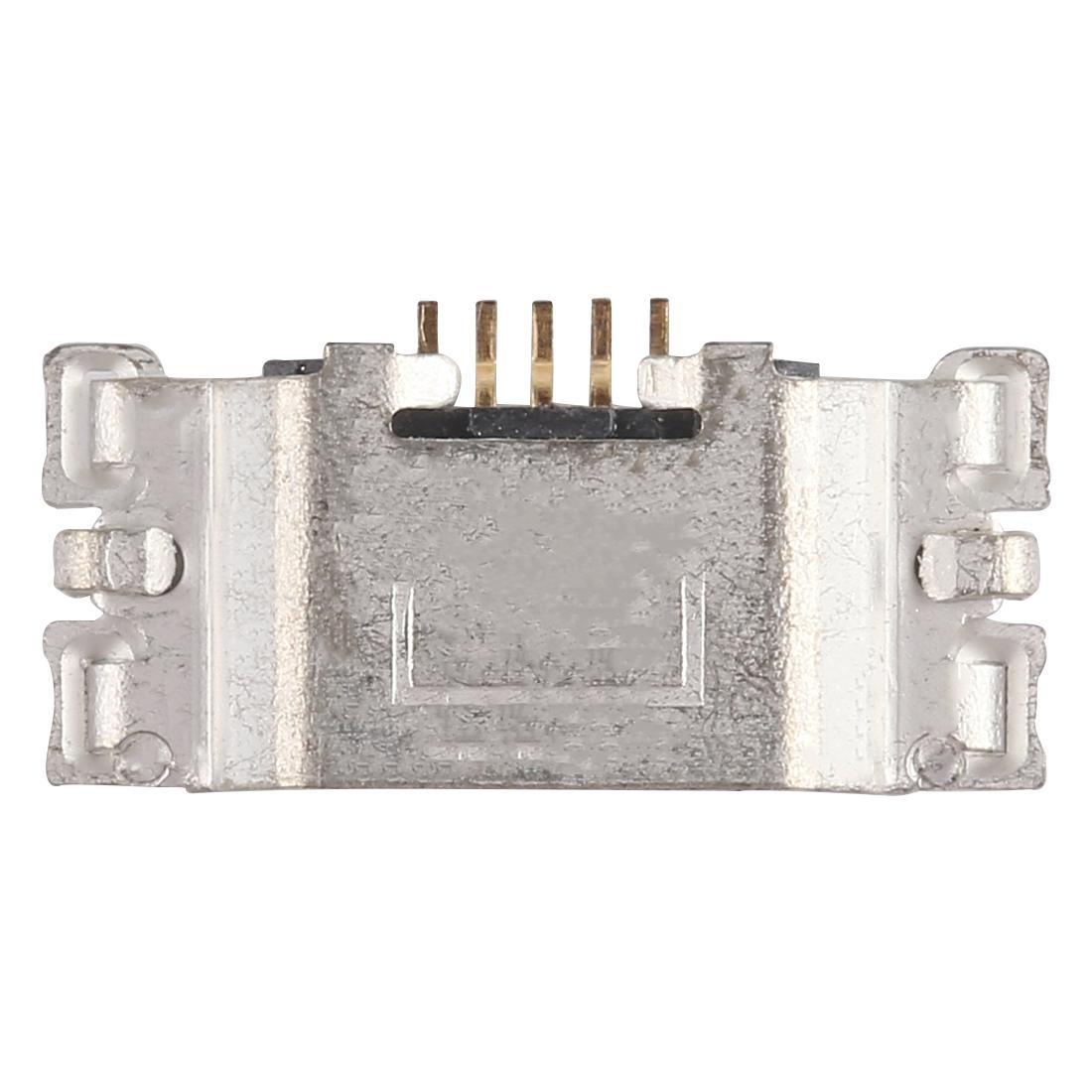 10 Pack Replacement Charging Port For Nokia 6 Connector