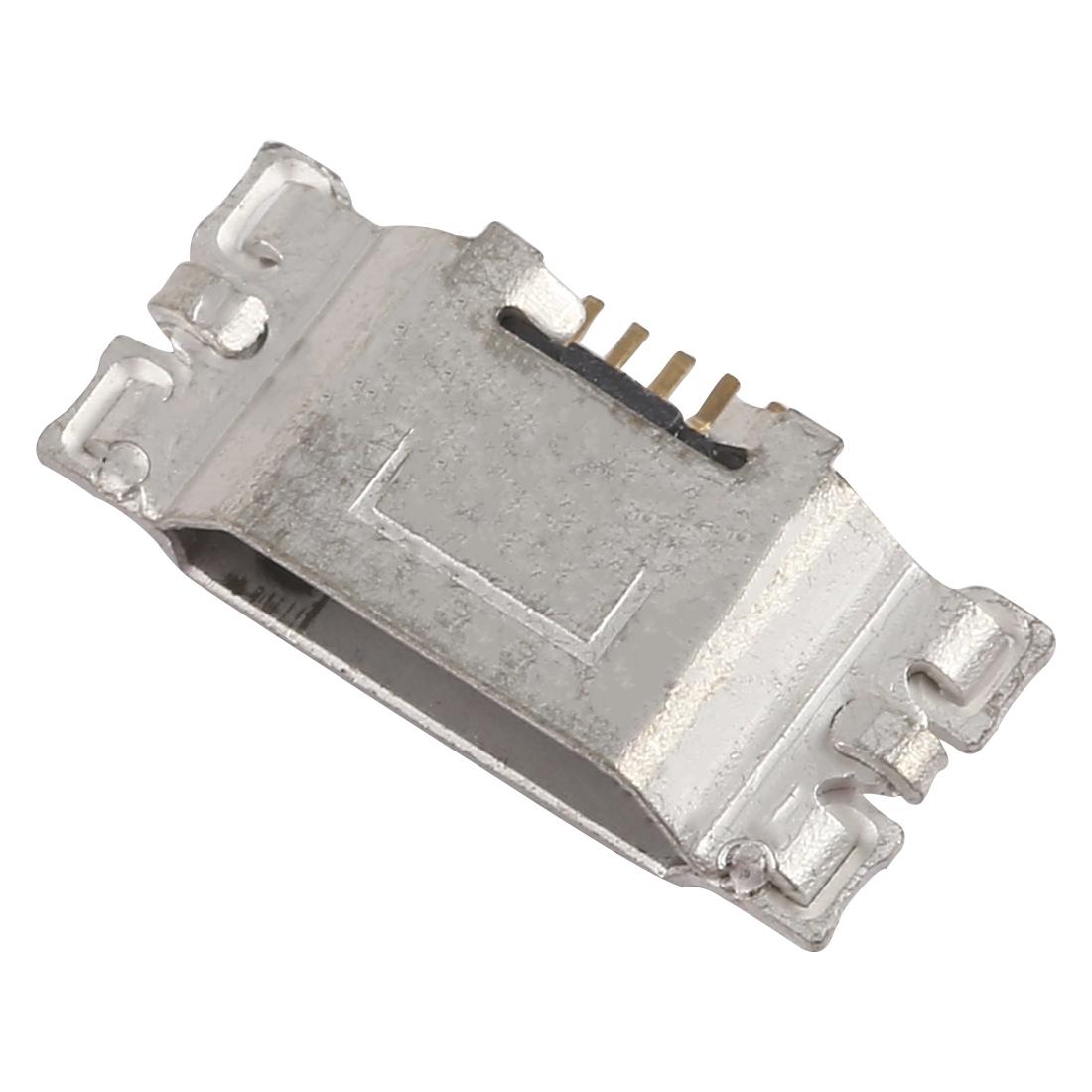 10 Pack Replacement Charging Port For Nokia 6 Connector