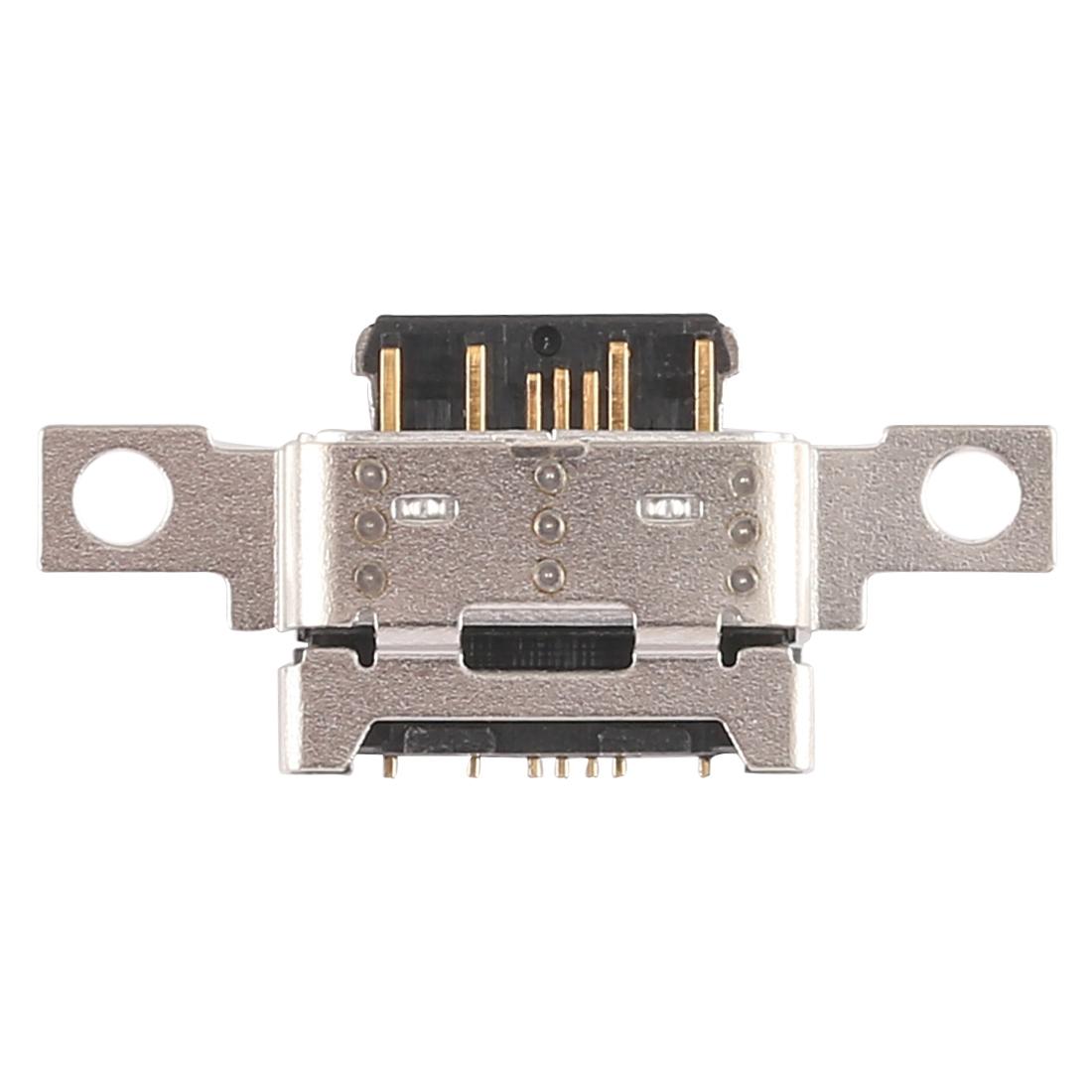 10 Pack Replacement Charging Port For Nokia 7 Connector