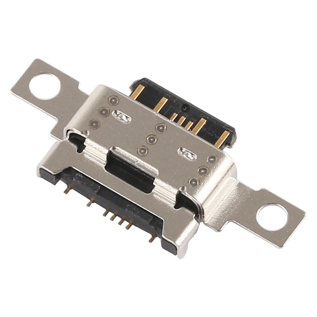 10 Pack Replacement Charging Port For Nokia 7 Connector