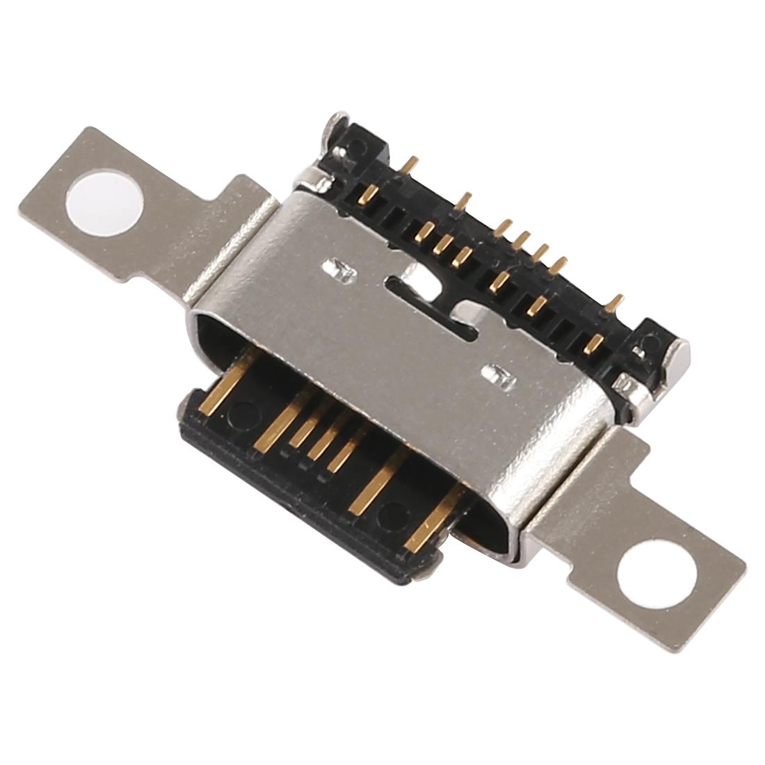10 Pack Replacement Charging Port For Nokia 7 Connector